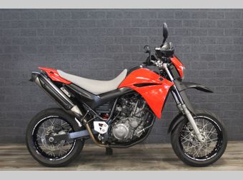 Yamaha XT 660 X 2004 occasion
