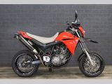 YAMAHA XT 660 X