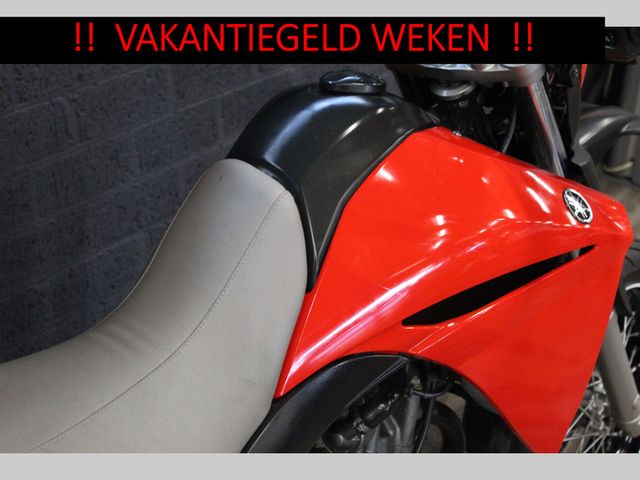yamaha - xt-660-x