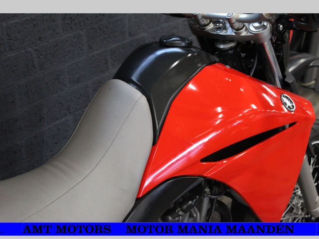 yamaha - xt-660-x
