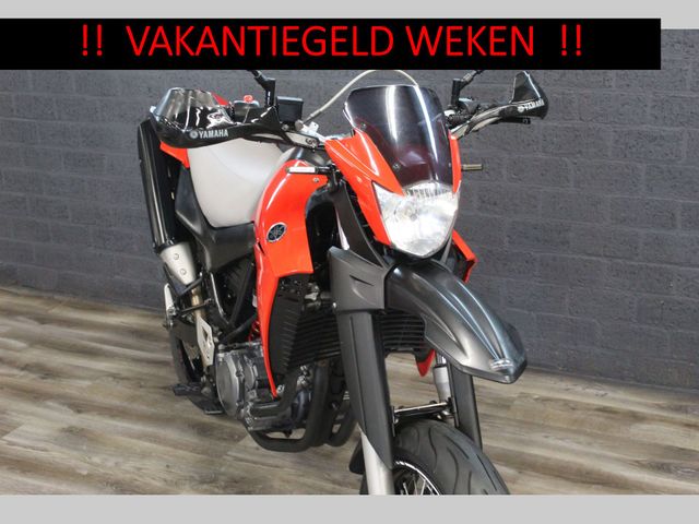 yamaha - xt-660-x