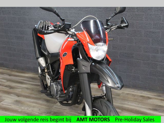 yamaha - xt-660-x
