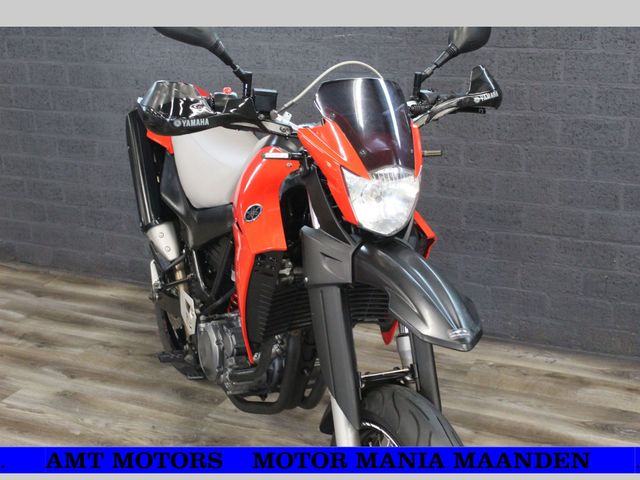 yamaha - xt-660-x