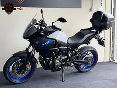 Yamaha Tracer 700 ABS 2020 occasion – foto 6 van 27