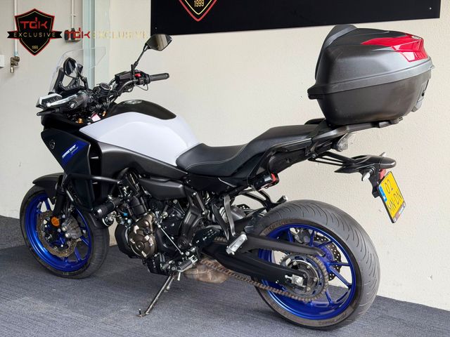 yamaha - tracer-700-abs