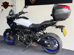 Yamaha Tracer 700 ABS 2020 occasion – foto 4 van 27