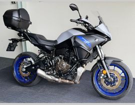 Yamaha Tracer 700 ABS 2020 occasion