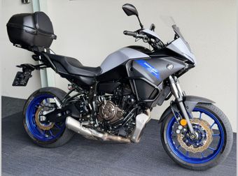 Yamaha Tracer 700 ABS 2020 occasion