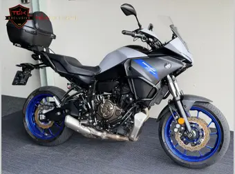 Yamaha Tracer 700 ABS 2020 occasion