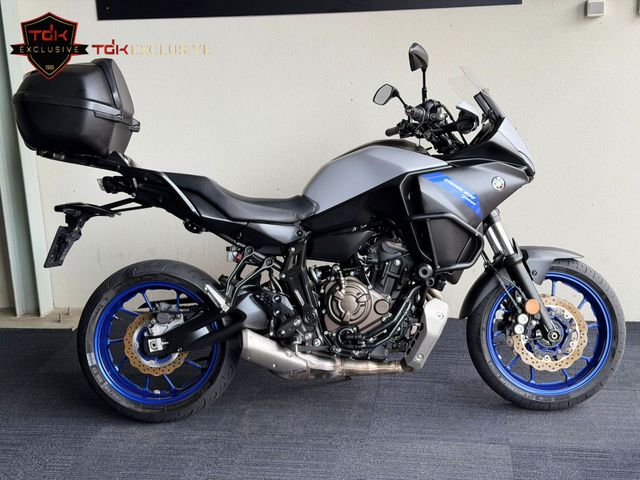 yamaha - tracer-700-abs