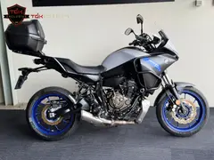 Yamaha Tracer 700 ABS 2020 occasion – foto 2 van 27