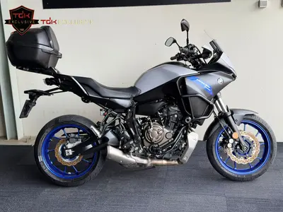 YAMAHA TRACER 700 ABS – foto 2