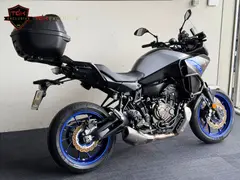 Yamaha Tracer 700 ABS 2020 occasion – foto 3 van 27
