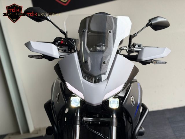 yamaha - tracer-700-abs