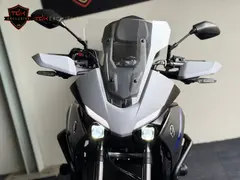 Yamaha Tracer 700 ABS 2020 occasion – foto 9 van 27
