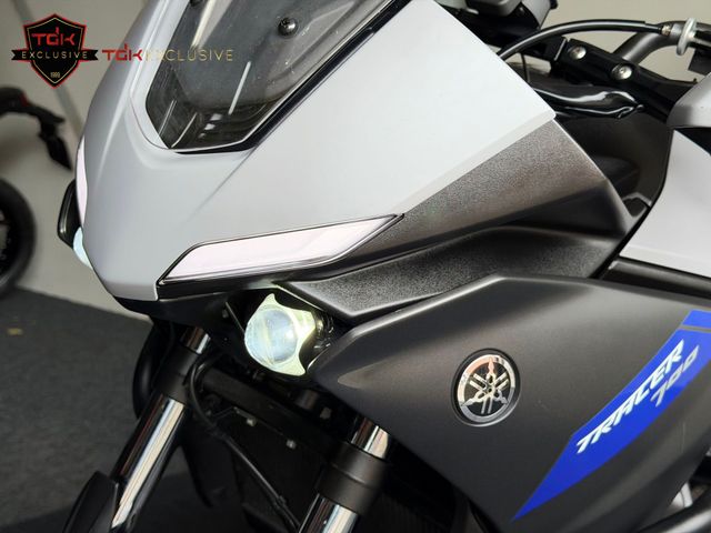 yamaha - tracer-700-abs