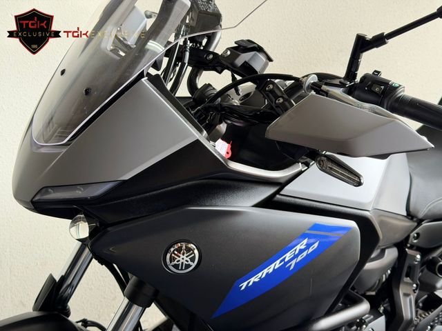yamaha - tracer-700-abs