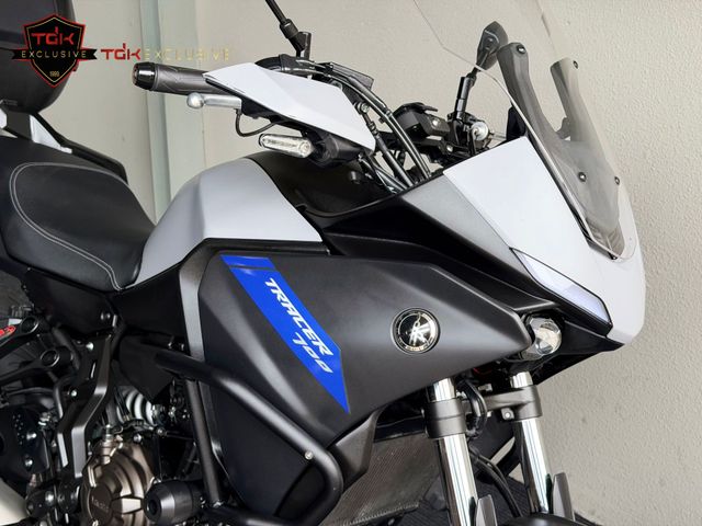 yamaha - tracer-700-abs