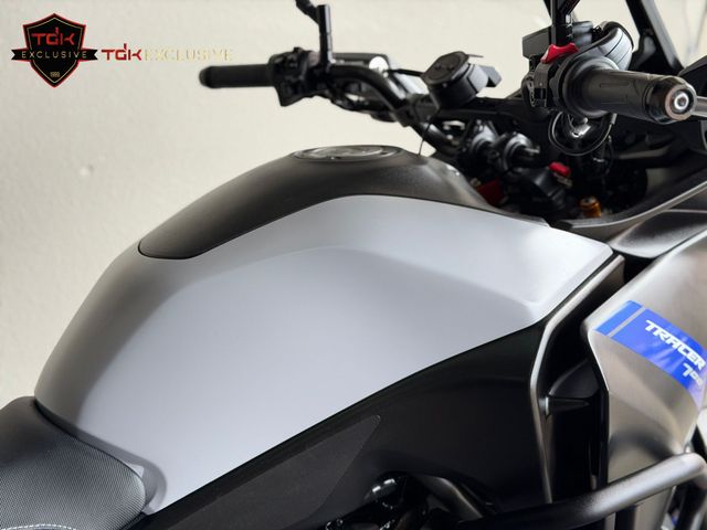 yamaha - tracer-700-abs