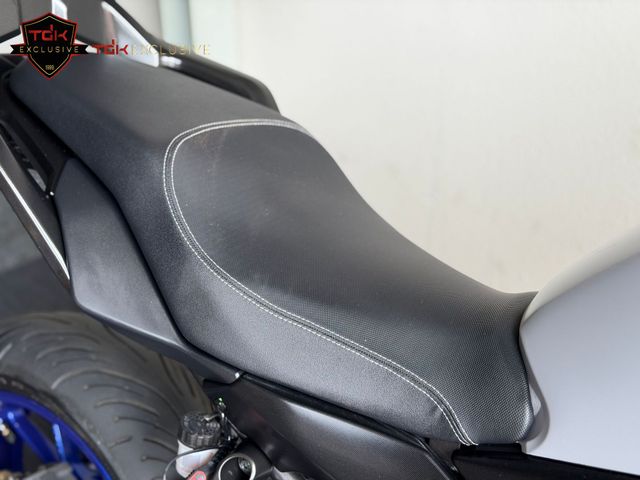 yamaha - tracer-700-abs