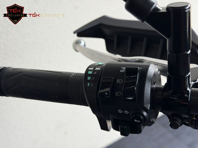 yamaha - tracer-700-abs
