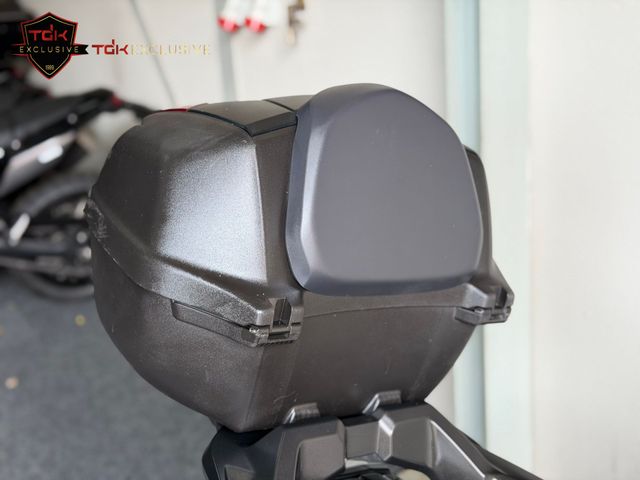 yamaha - tracer-700-abs