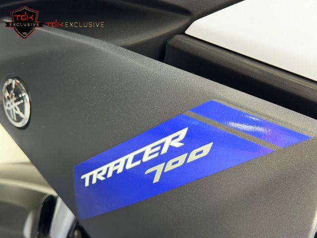 yamaha - tracer-700-abs