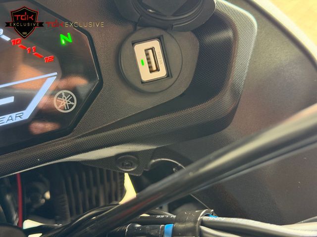 yamaha - tracer-700-abs