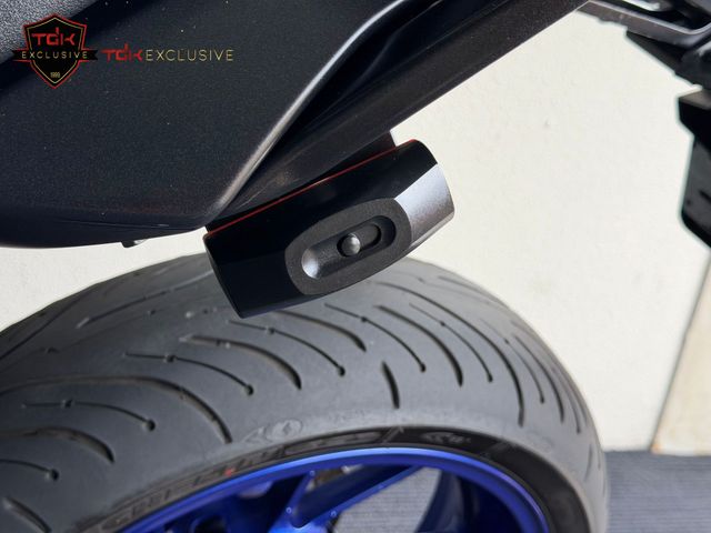yamaha - tracer-700-abs