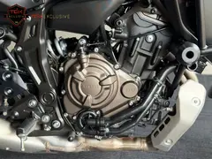 Yamaha Tracer 700 ABS 2020 occasion – foto 20 van 27