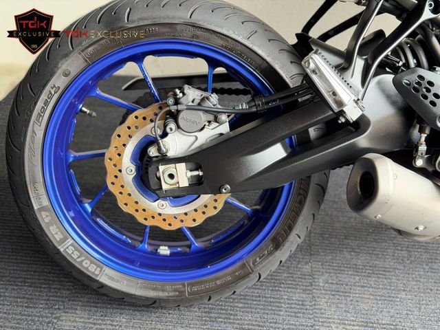 yamaha - tracer-700-abs