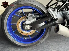 Yamaha Tracer 700 ABS 2020 occasion – foto 23 van 27