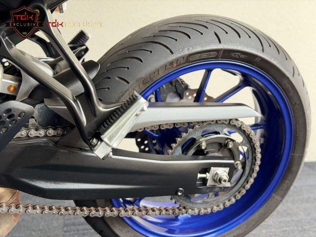yamaha - tracer-700-abs