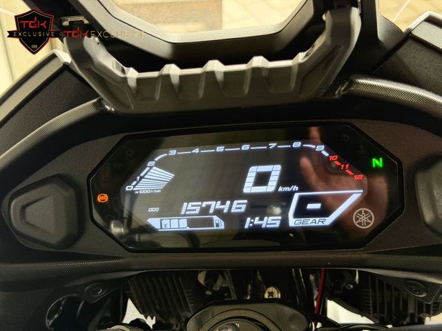 yamaha - tracer-700-abs