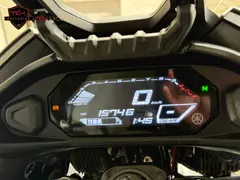 Yamaha Tracer 700 ABS 2020 occasion – foto 25 van 27