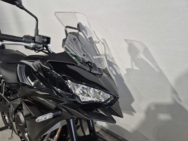 kawasaki - versys-650
