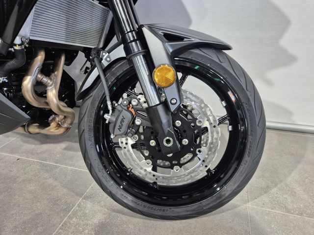 kawasaki - versys-650