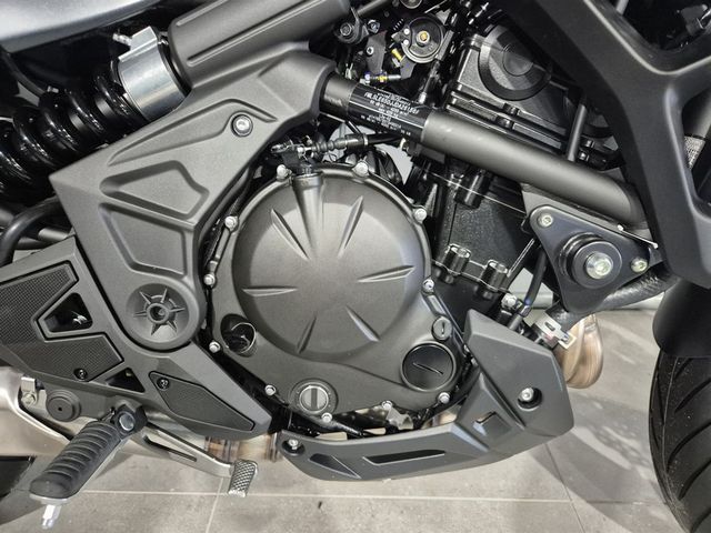 kawasaki - versys-650