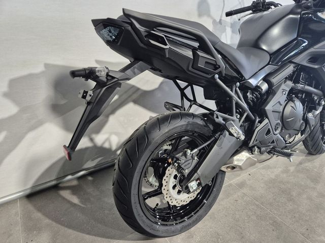 kawasaki - versys-650