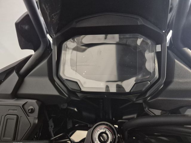 kawasaki - versys-650