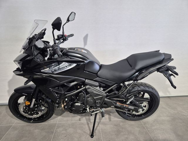 kawasaki - versys-650