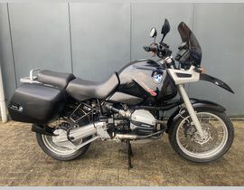 BMW R 1100 GS 1998 occasion