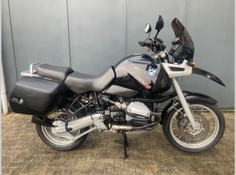 BMW R 1100 GS 1998 occasion