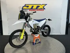 Husqvarna Husqvarna FE 250 2020 occasion – foto 6 van 10