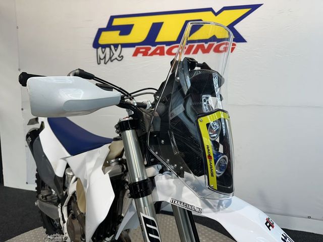husqvarna - fe-250