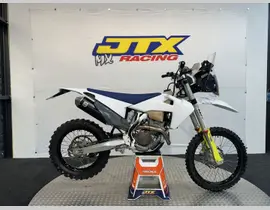 Husqvarna FE 250 2020 occasion