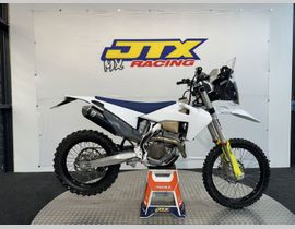 Husqvarna FE 250 2020 occasion