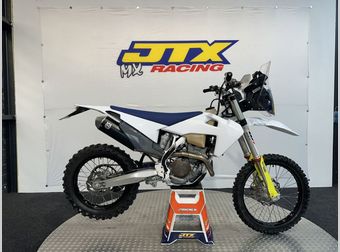 Husqvarna FE 250 2020 occasion