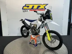 Husqvarna Husqvarna FE 250 2020 occasion – foto 2 van 10