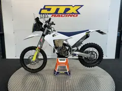 Husqvarna Husqvarna FE 250 2020 occasion – foto 5 van 10